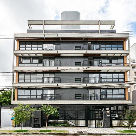 Studio moderno com vaga, próximo à Lagoa da Conceição - Trindade Florianopolis Exterior foto
